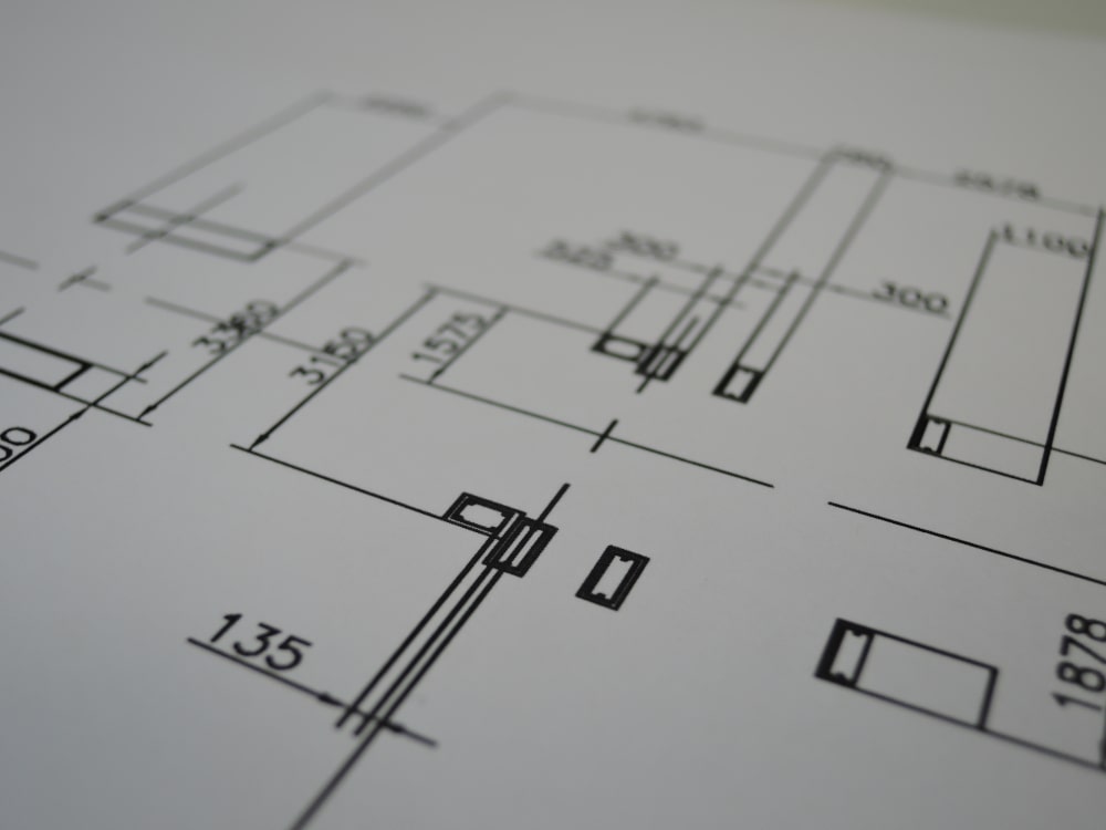 Design of special equipment for the packaging and carton industry